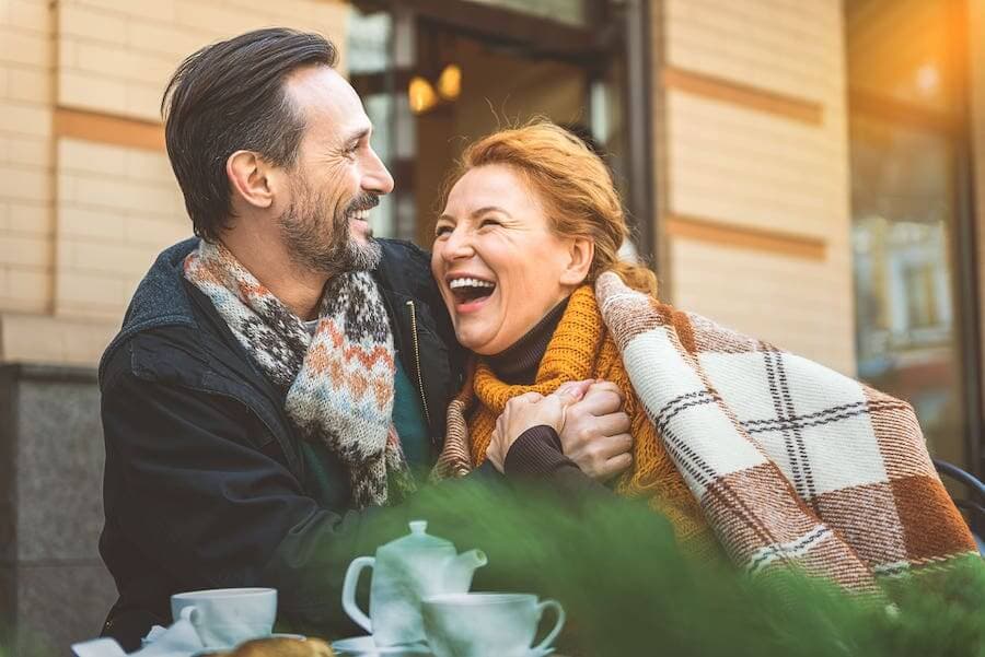 Discover the Exciting World of Dating
